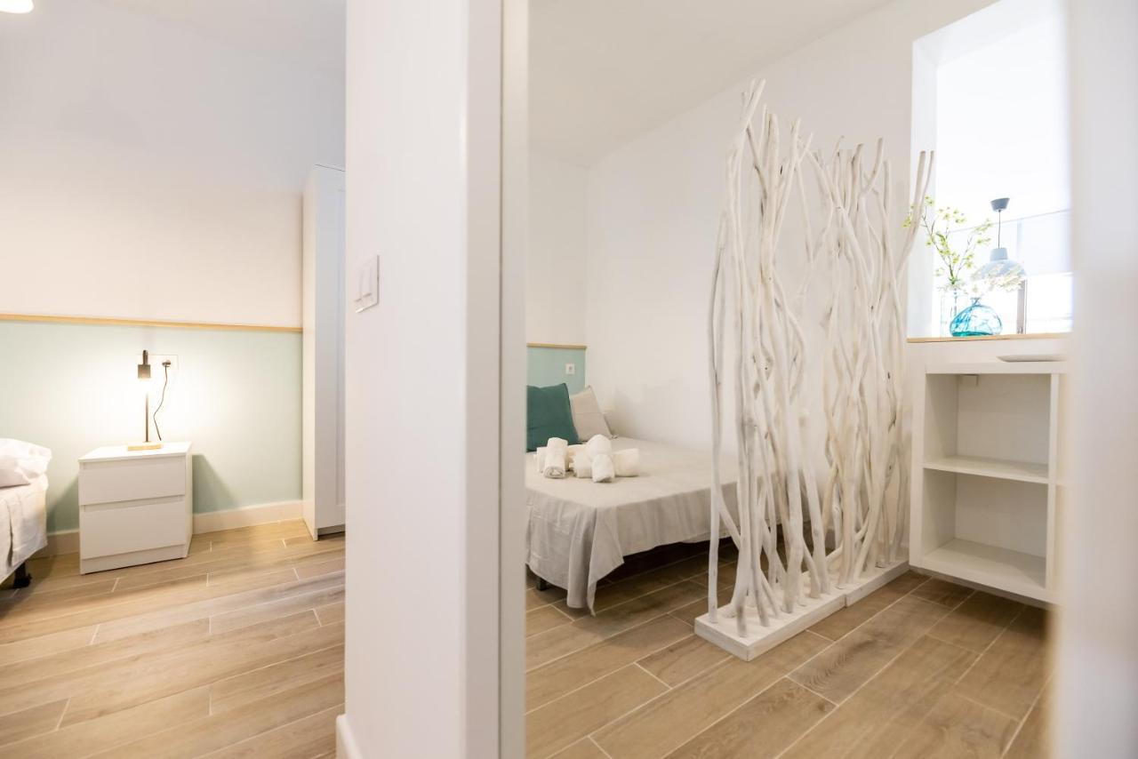 Apartamentos Goramar, Fuengirola Centro Kültér fotó