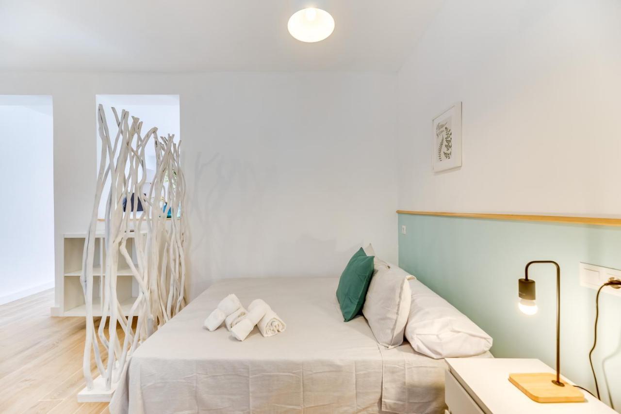 Apartamentos Goramar, Fuengirola Centro Kültér fotó